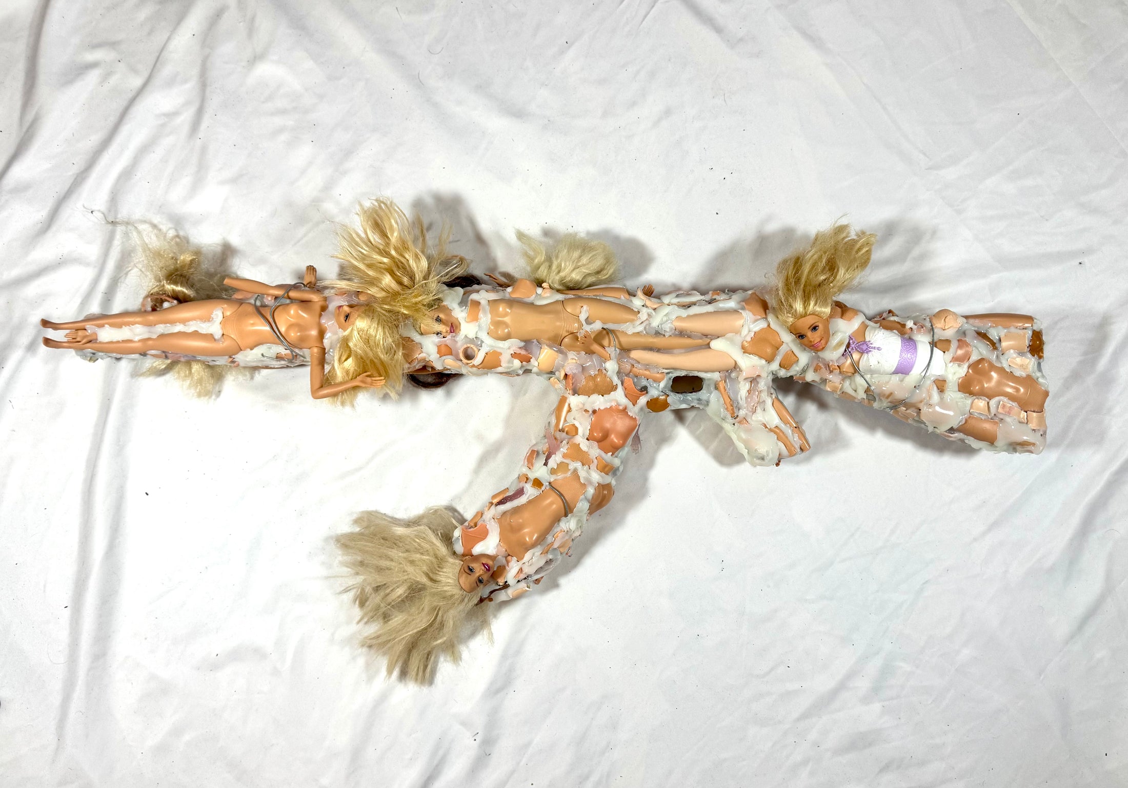 Fusion Dolls AK
