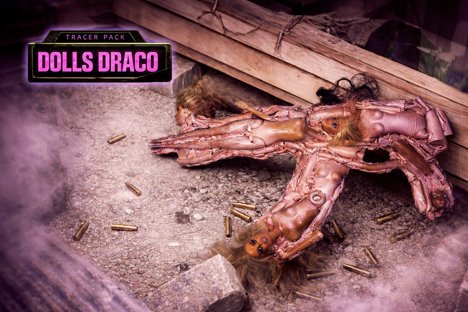 DOLLS-DRACO 1