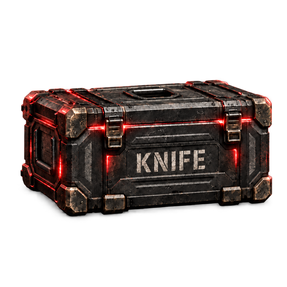 LAME — Mystery Box