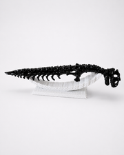 KNIFE T-REX — création SVHAINE ALVAREZ — vue 3