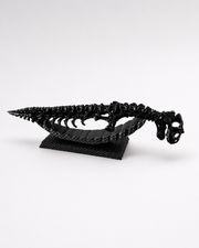 KNIFE T-REX — création SVHAINE ALVAREZ — vue 5