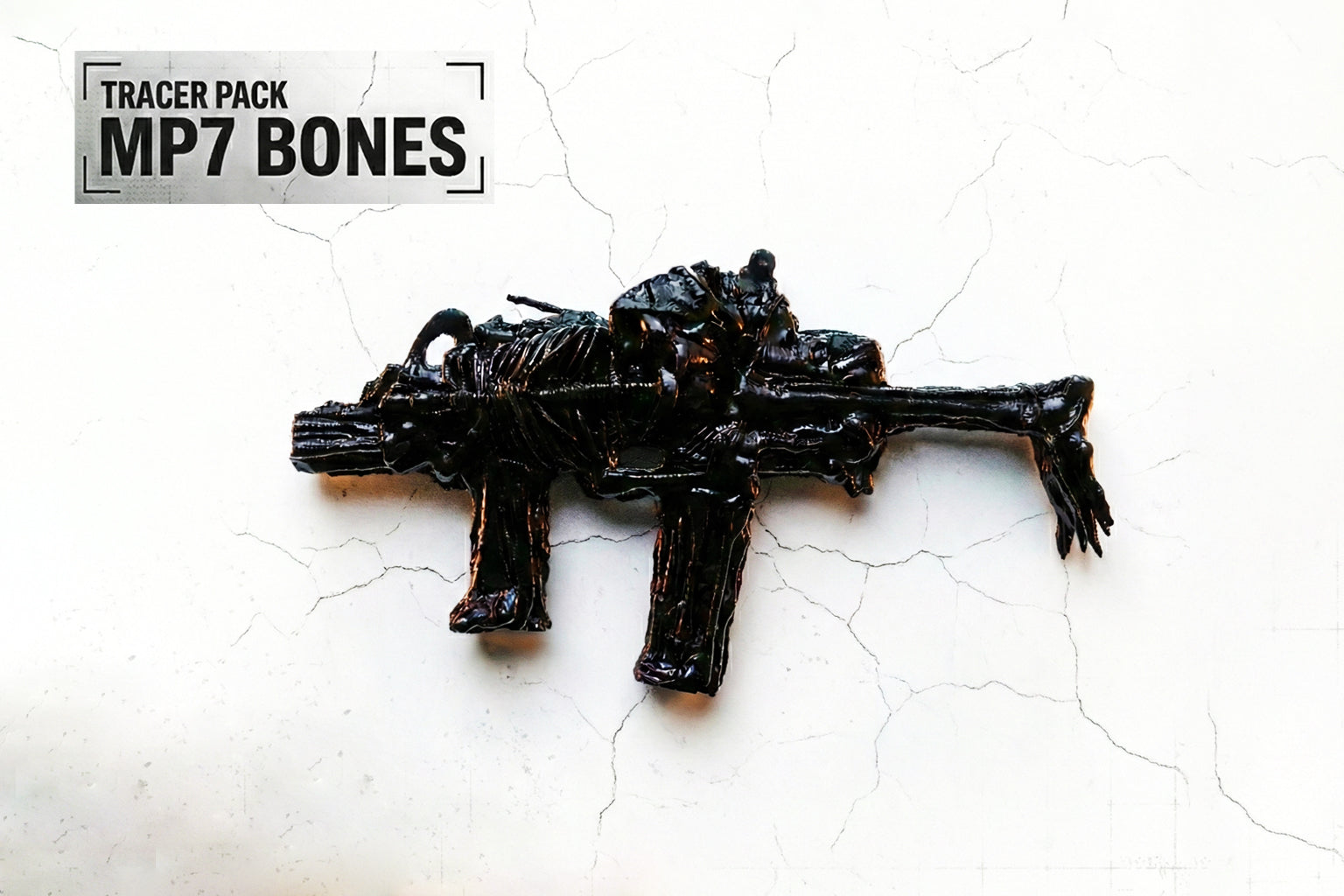 MP7 BONES