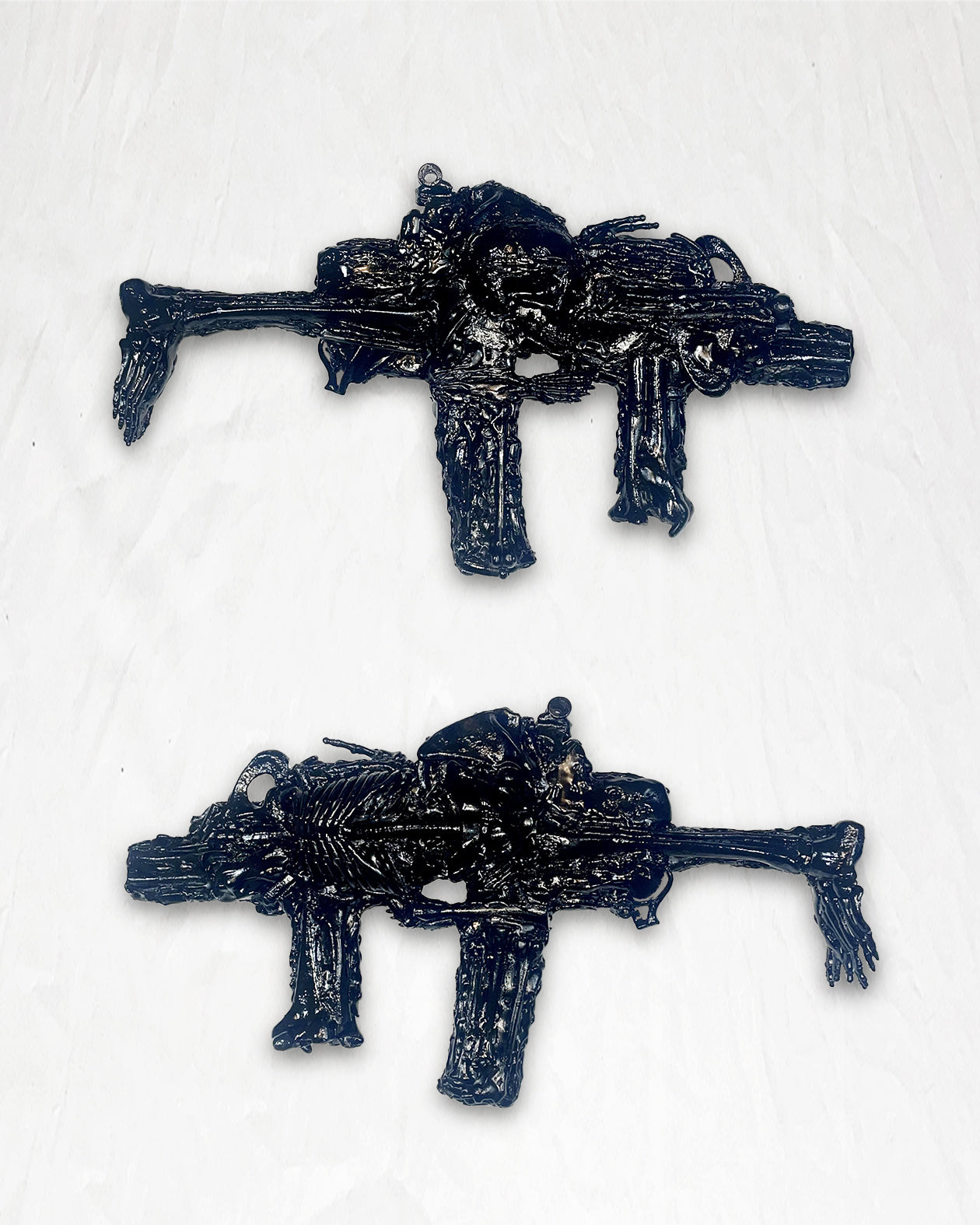 MP7 BONES