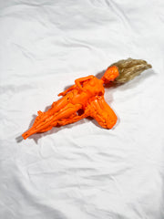 DOLLS PISTOL ORANGE