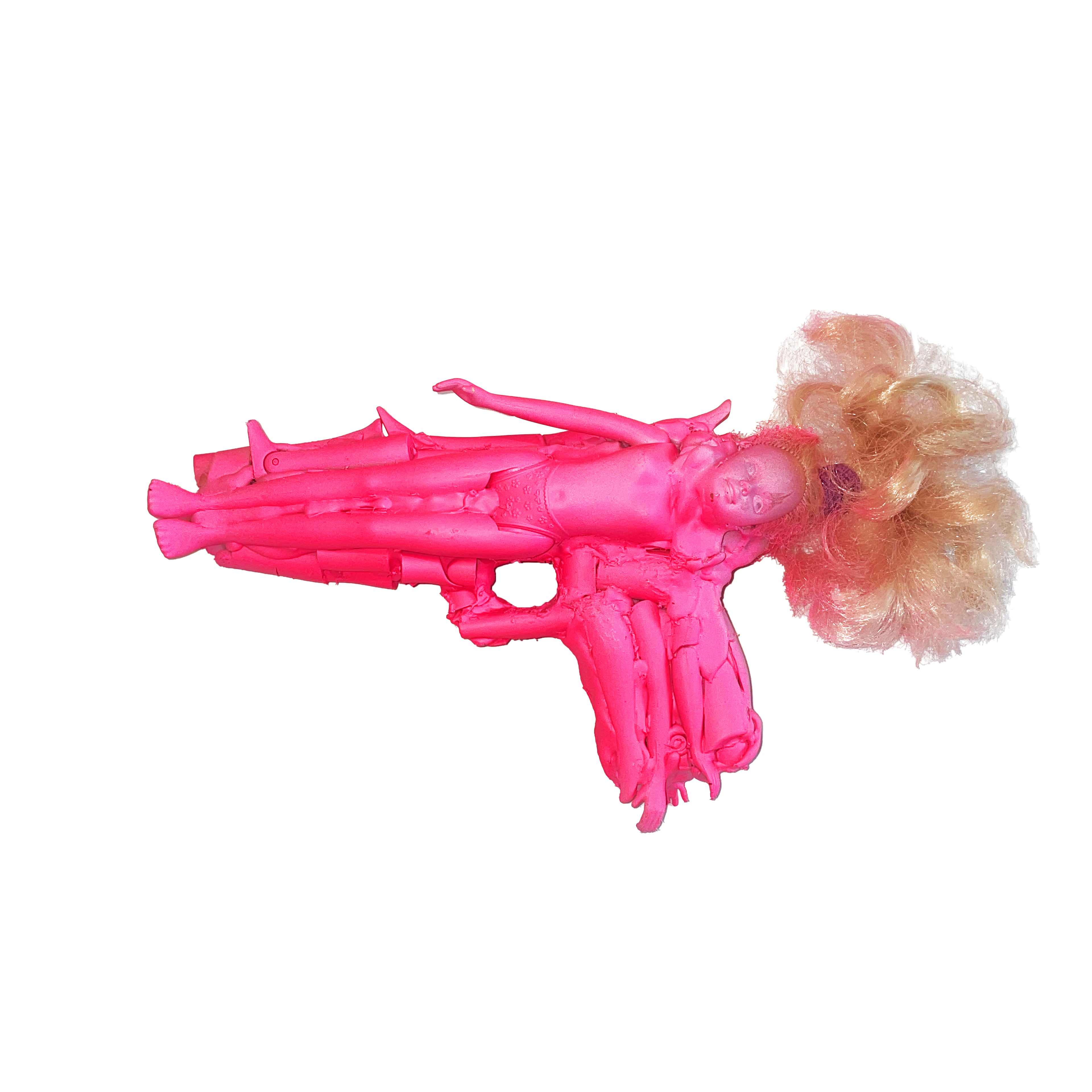 DOLLS-PISTOL