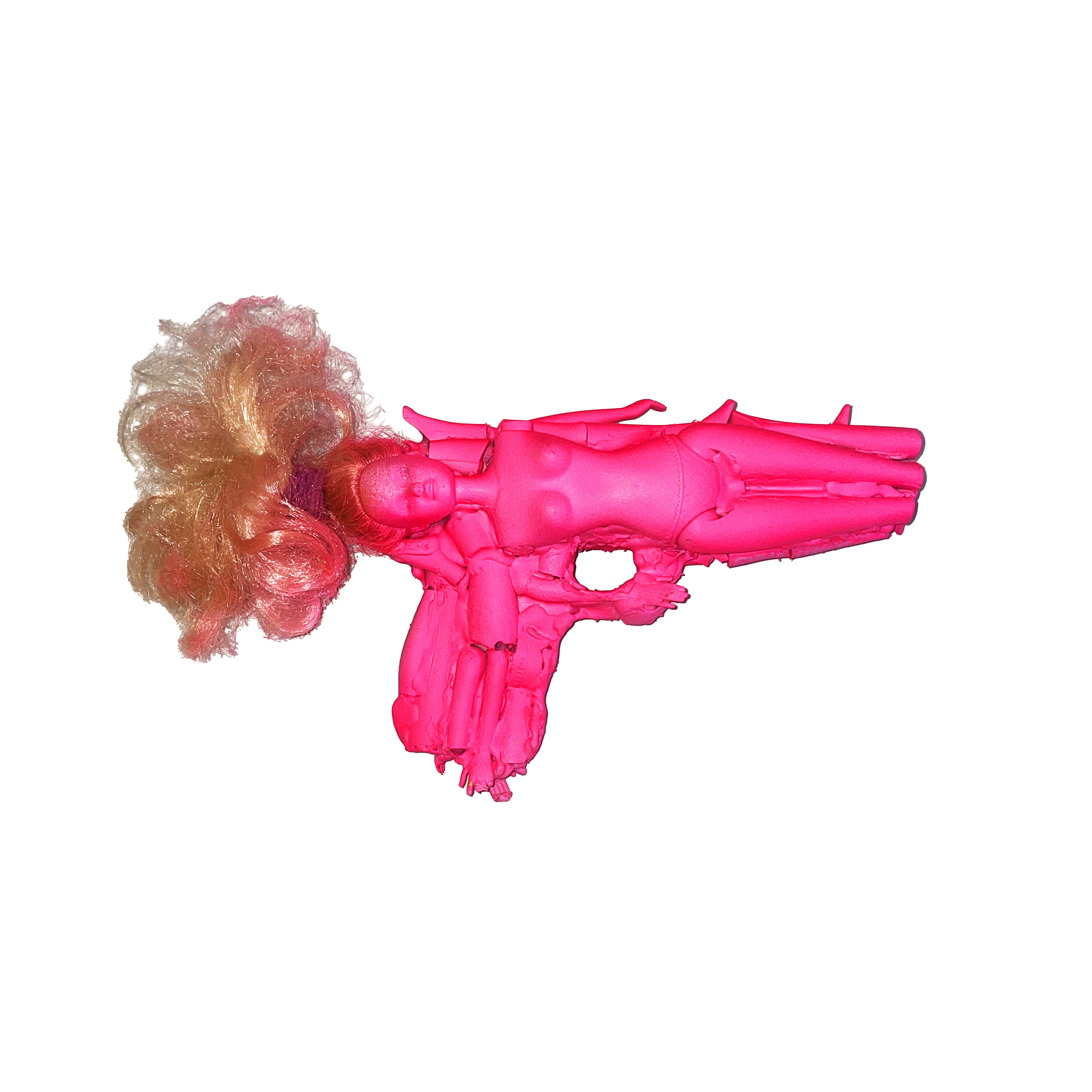 DOLLS-PISTOL