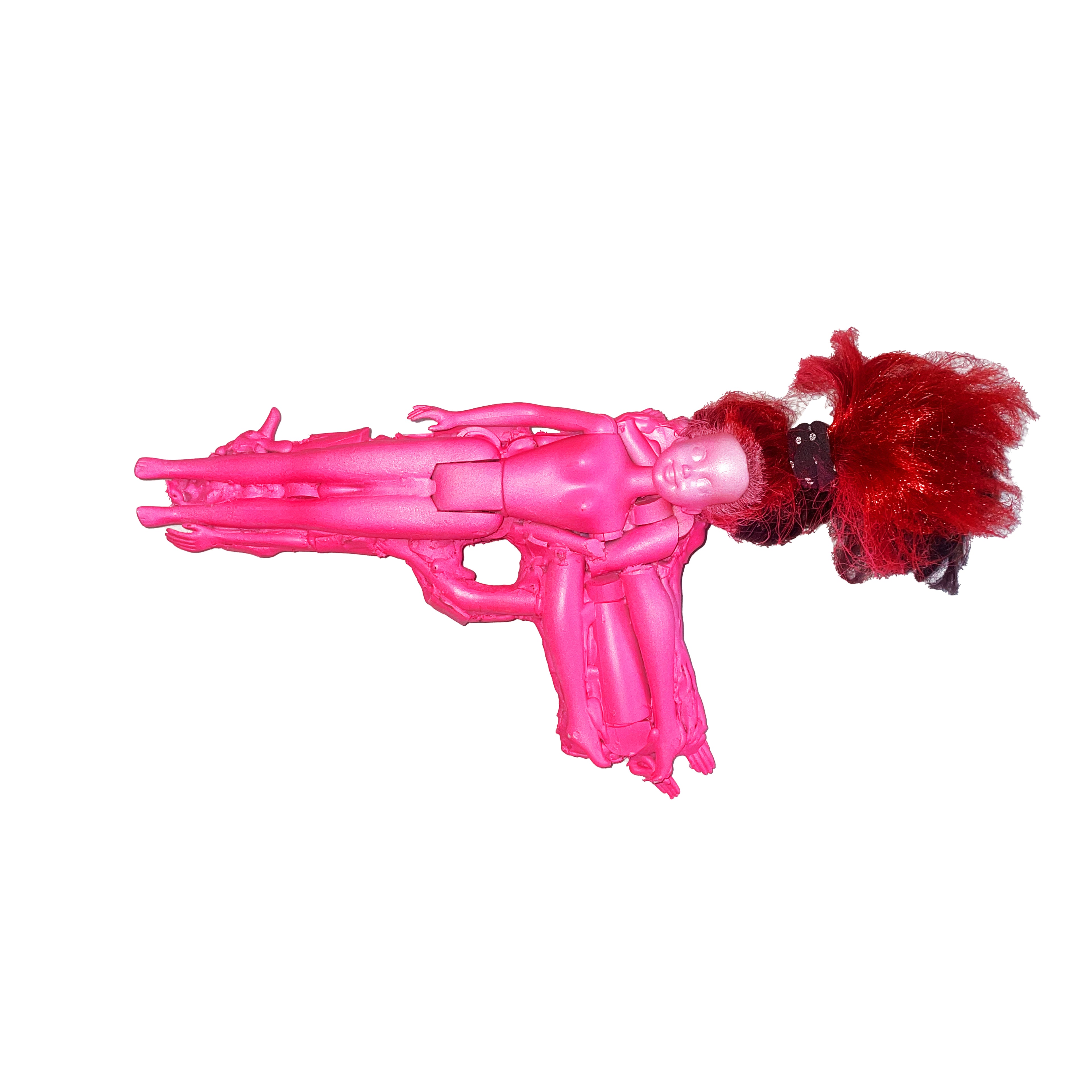 DOLLS-PISTOL