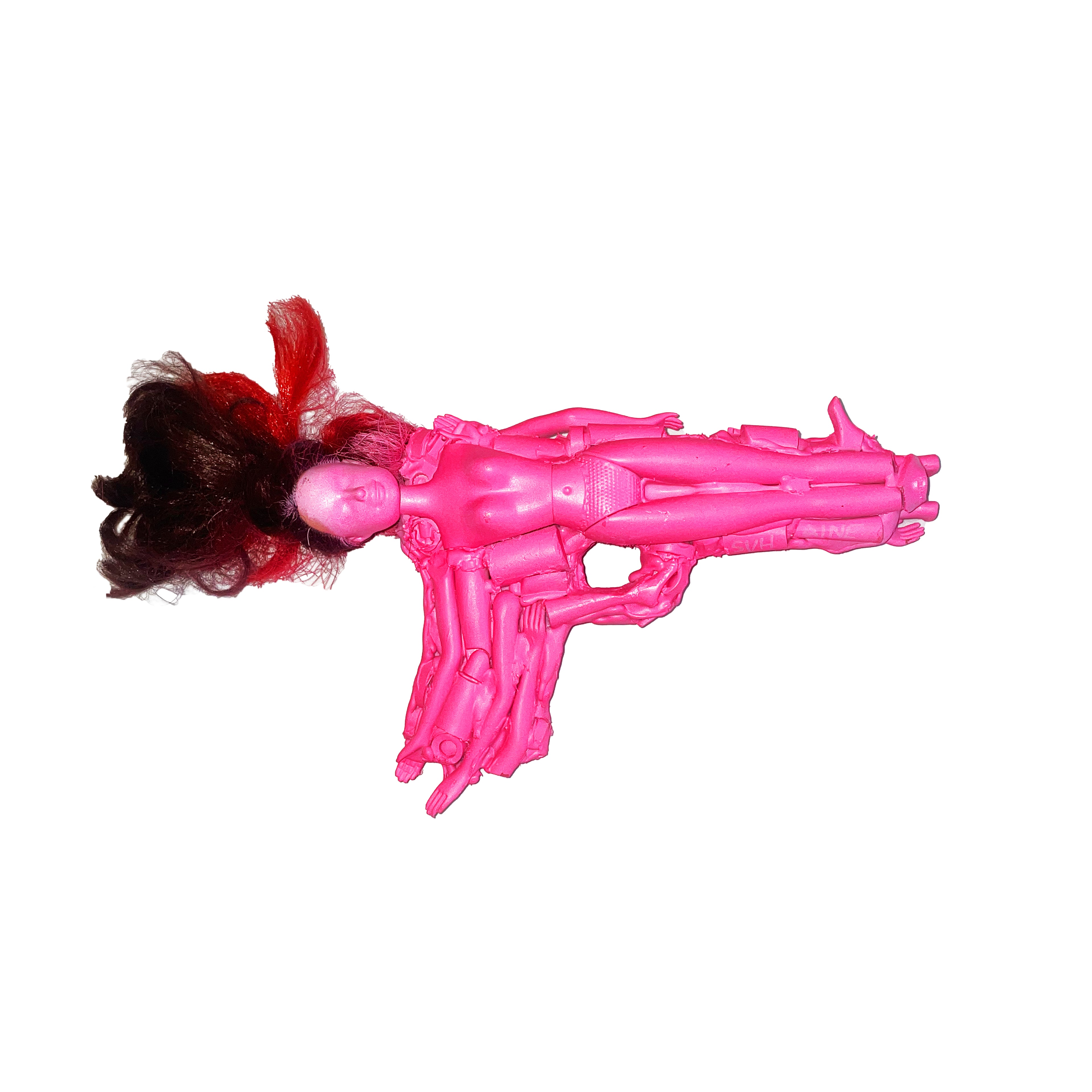 DOLLS-PISTOL