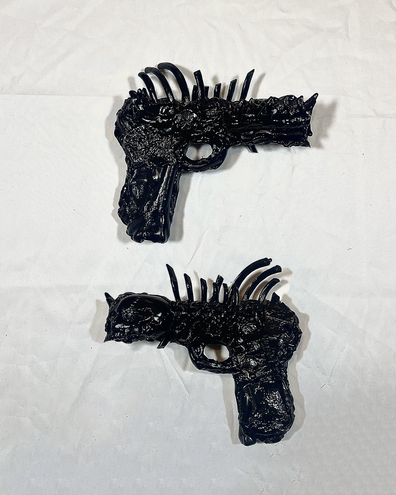 BONES PISTOL