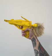 DOLLS PISTOL YELLOW — animation