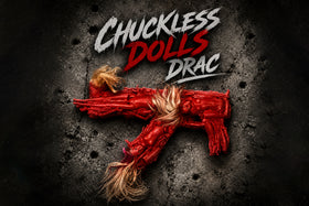 Chuckless Dolls Drac