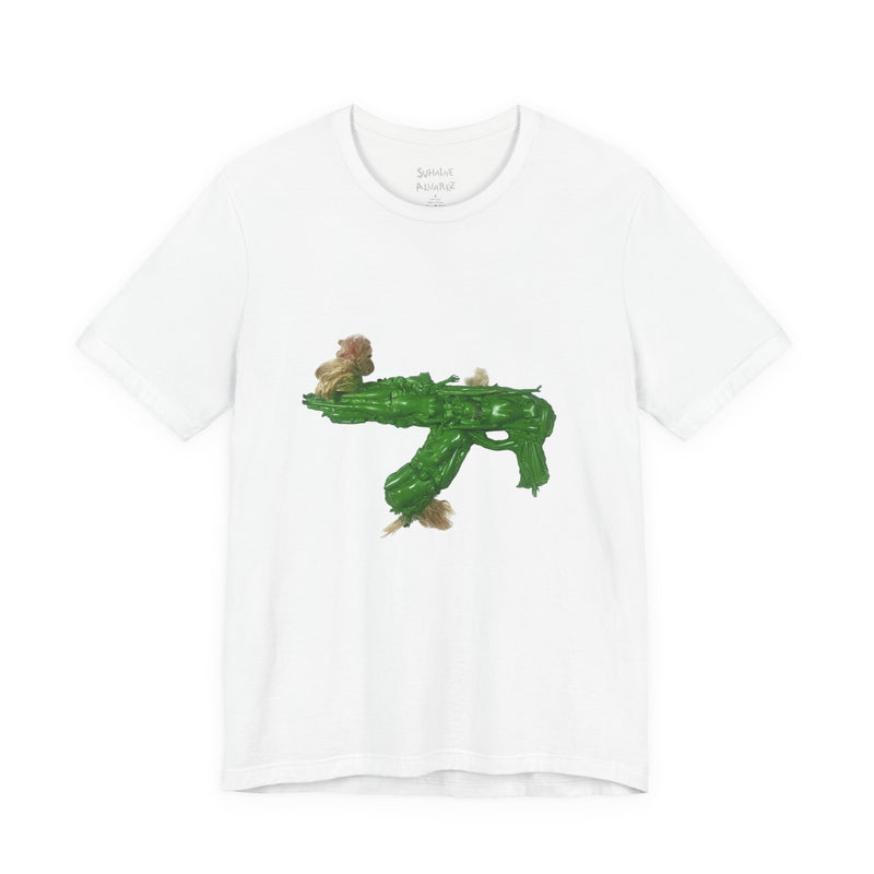 SLIME DRAC SHIRT — Unisex-Grafik-T-Shirt