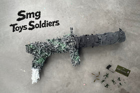 SMG SOULS SOLDIERS