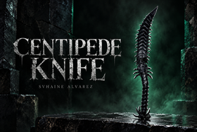 CENTIPEDE KNIFE