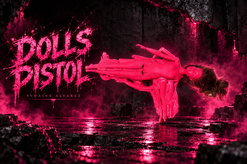 PISTOL DOLLS