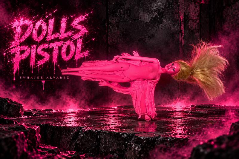 PISTOL DOLLS