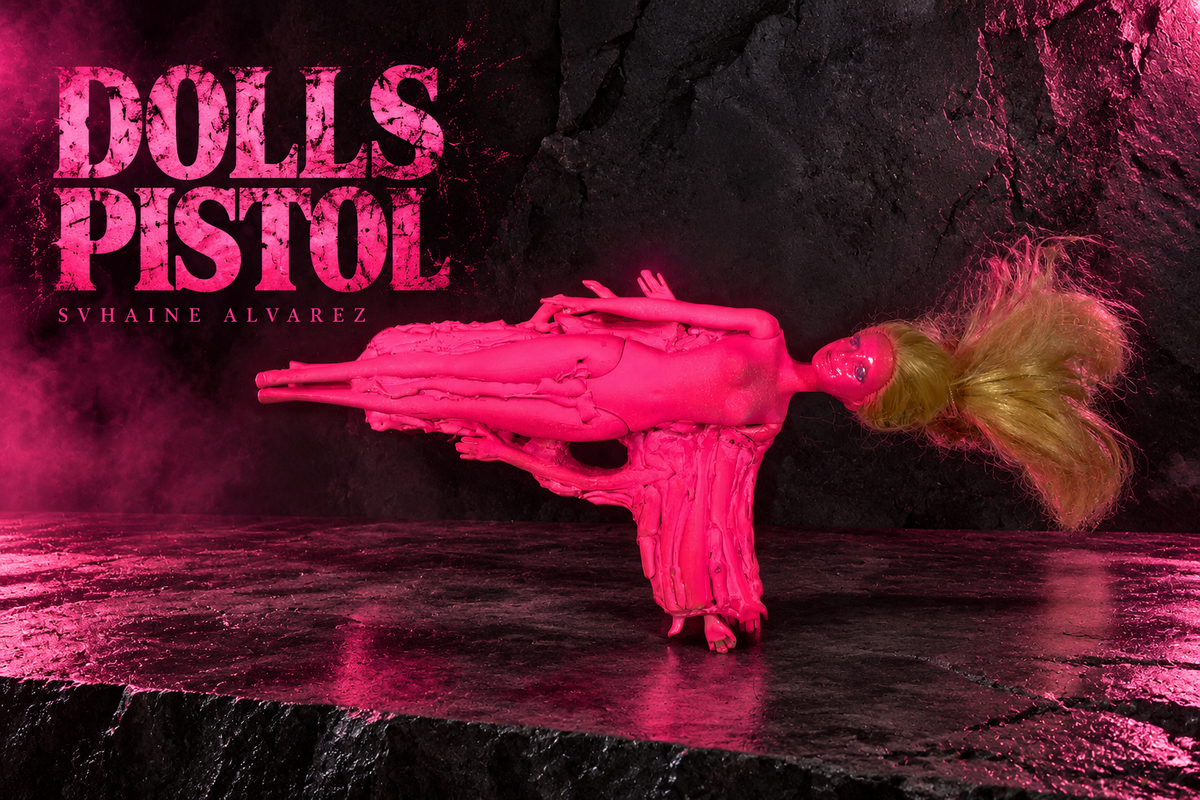 PISTOL DOLLS