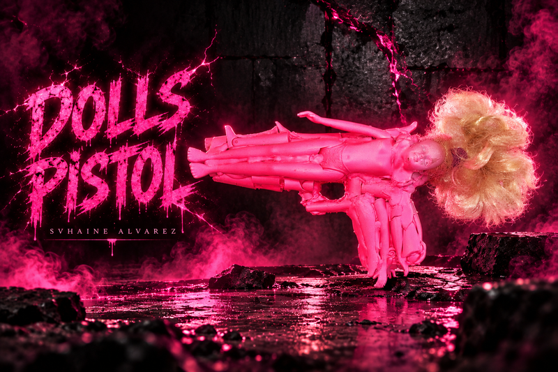 DOLLS-PISTOL