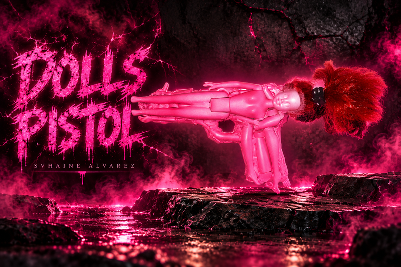DOLLS-GUN