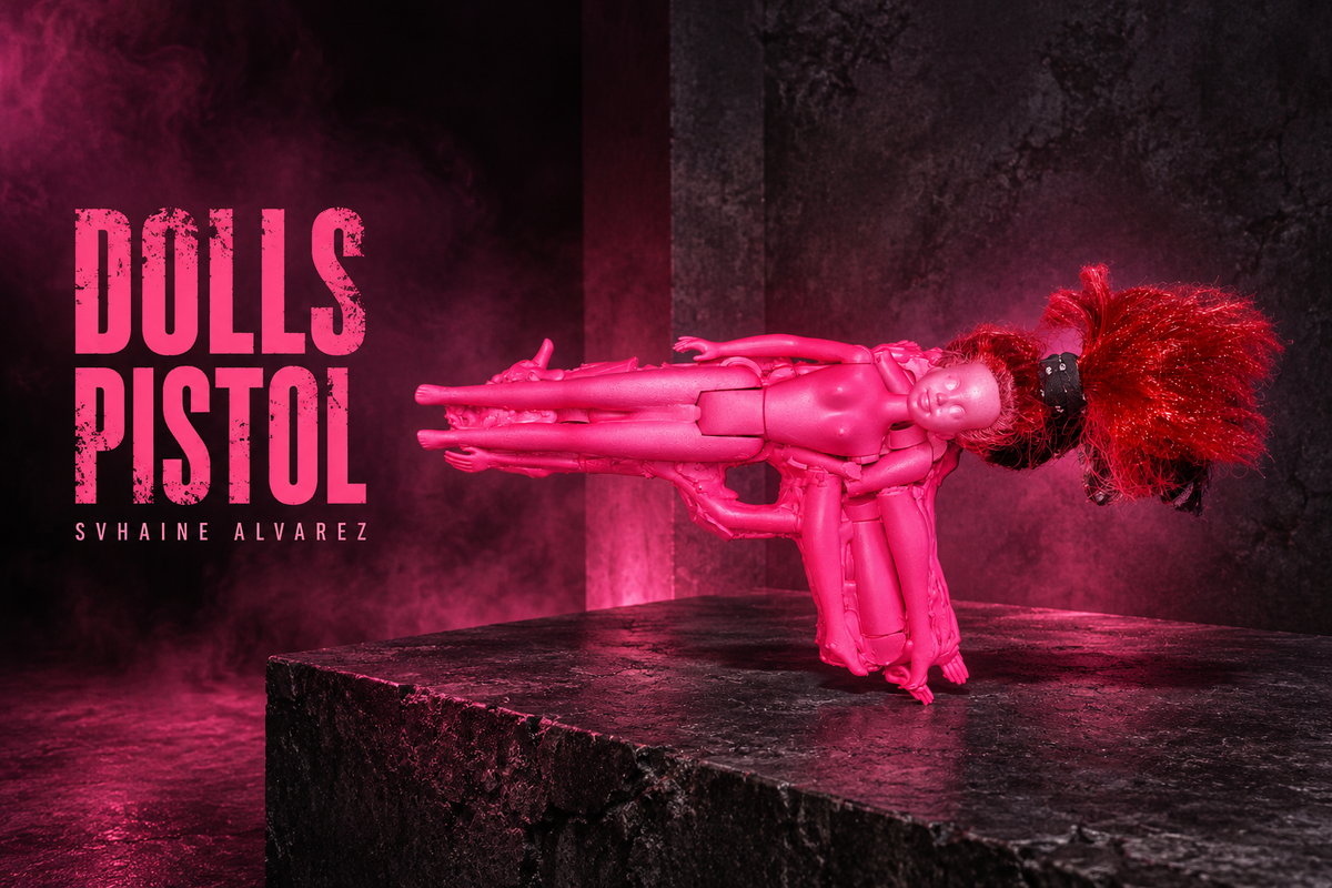 DOLLS-PISTOL
