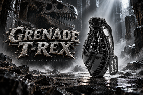GRENADE T-REX