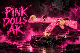 PINK DOLLS AK