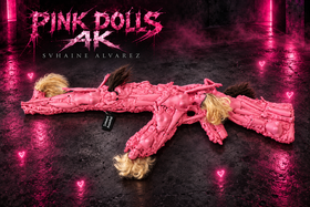 PINK DOLLS AK