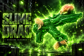 SLIME DRAC