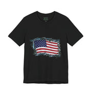 US Soldiers Shirt — t-shirt graphique SVHAINE ALVAREZ — vue produit 1