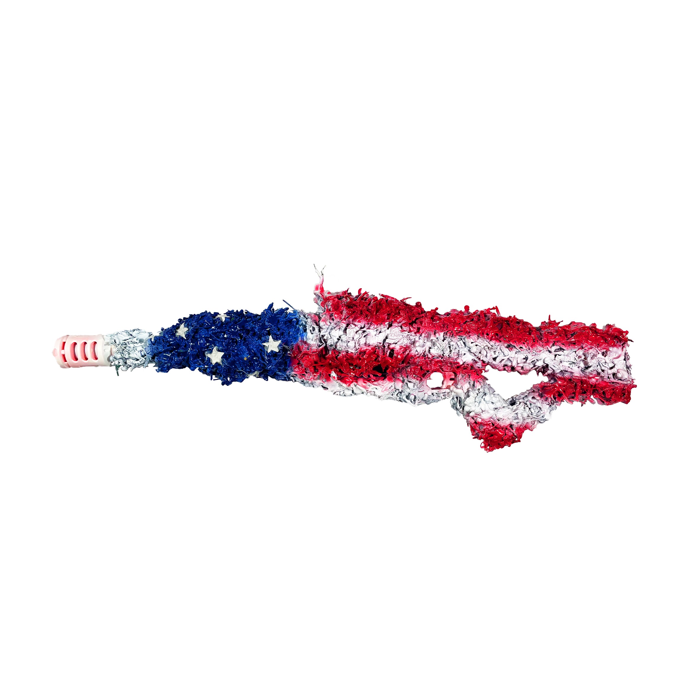 アメリカンアートミー