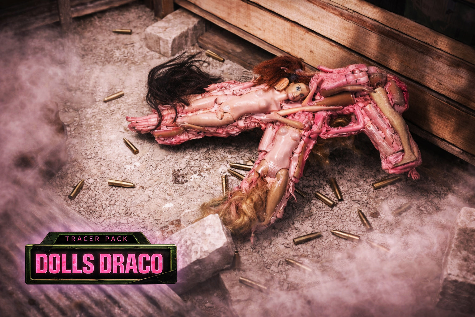DOLLS-DRACO 2