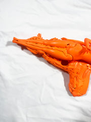 DOLLS PISTOL ORANGE