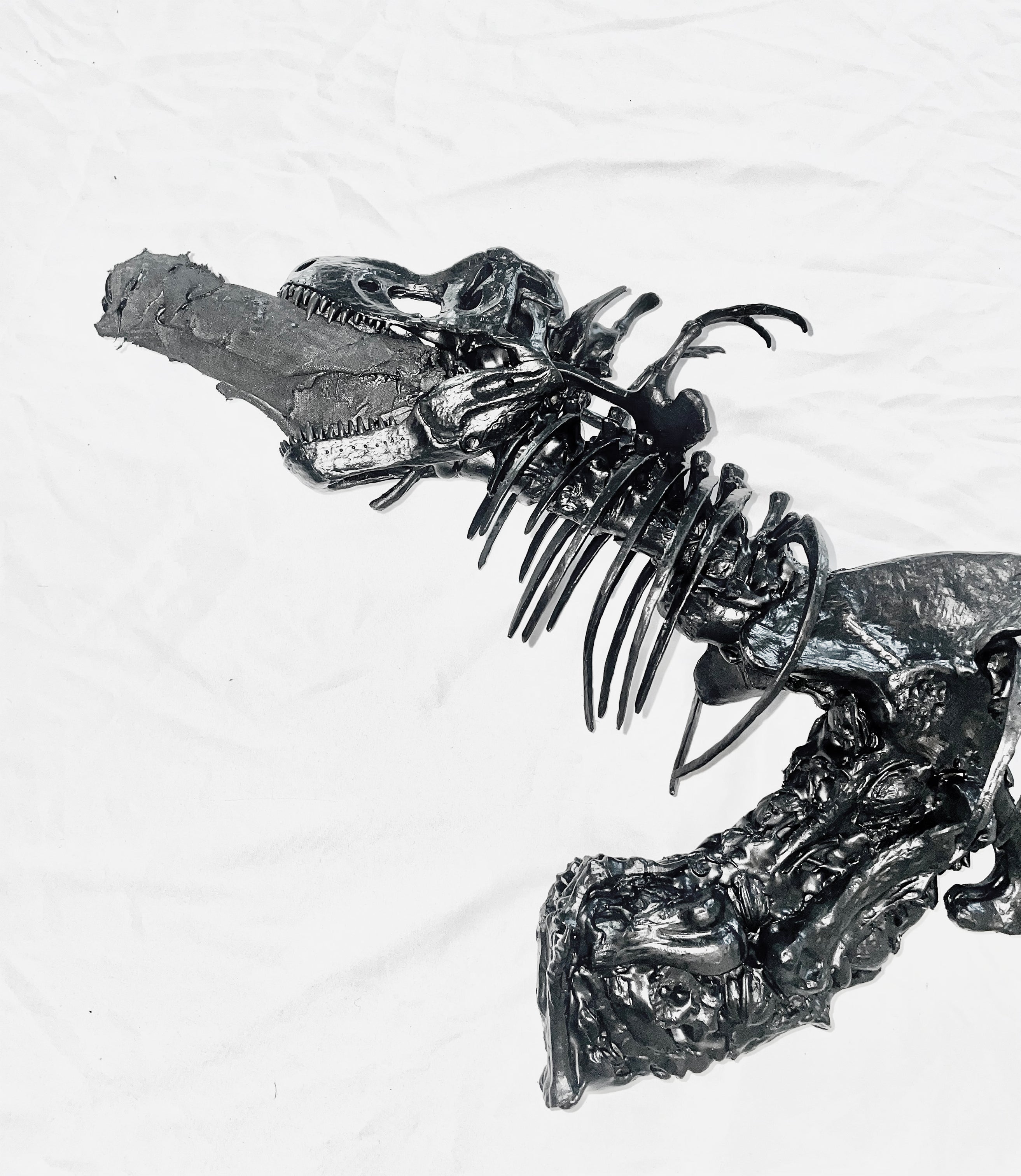 AK T-REX