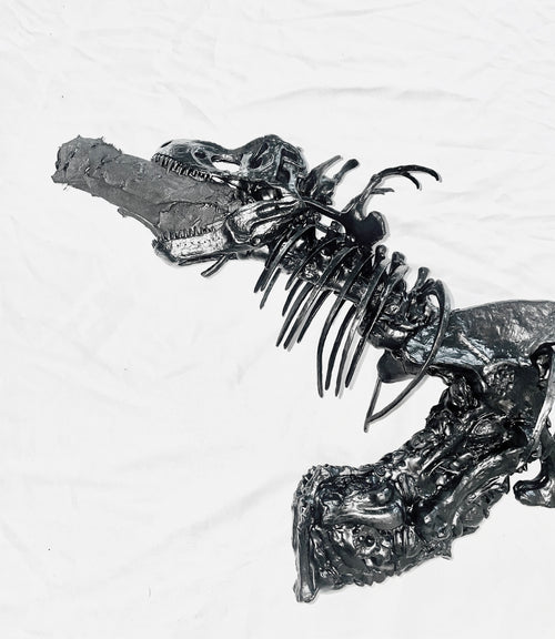 AK T-REX